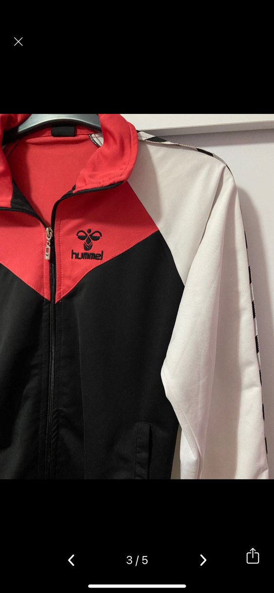 Kadın eşofman üstü - Görsel 4