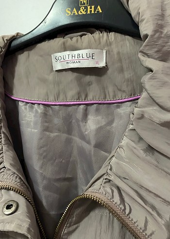 Kadın yağmurluk - Görsel 5