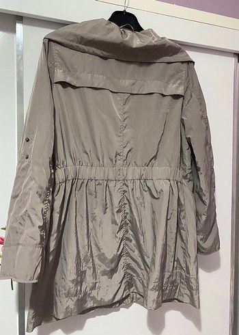 Kadın yağmurluk - Görsel 4