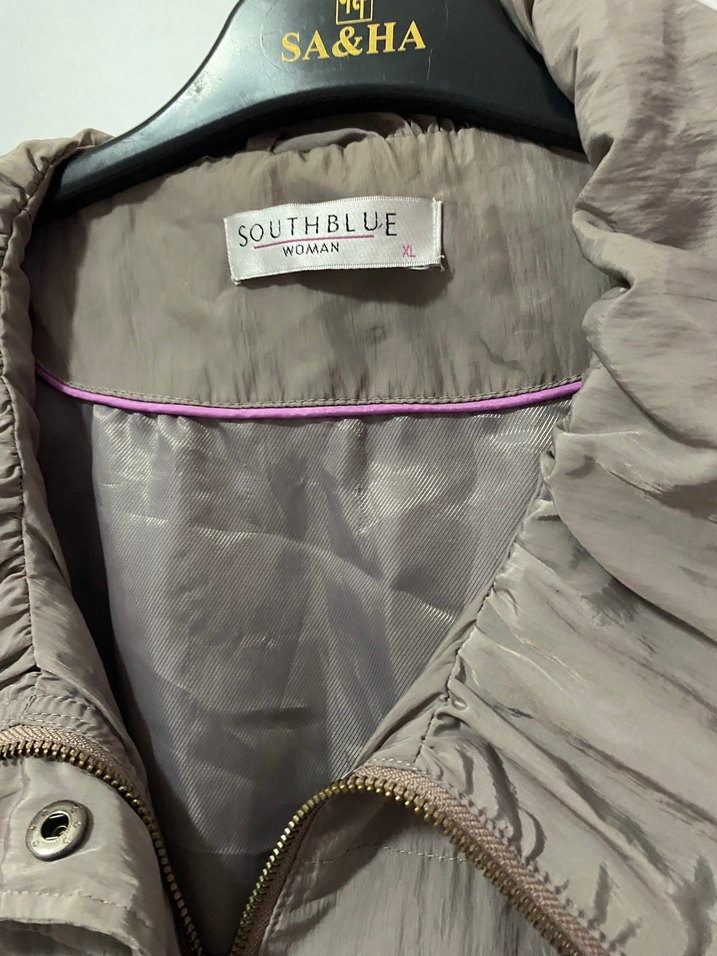 Kadın yağmurluk - Görsel 5