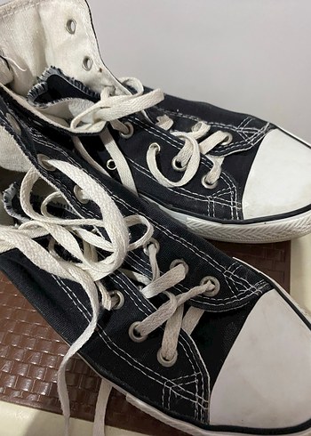 Converse Kadın Günlük Spor Ayakkabı