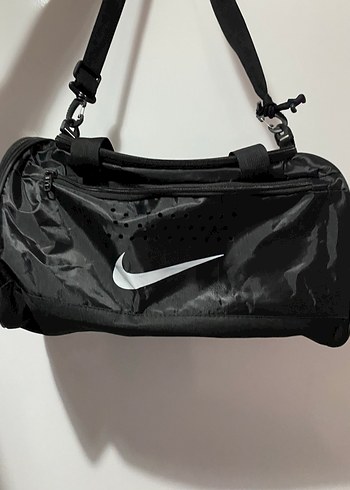 Nike Siyah Erkek Spor Çantası