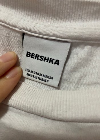 m Beden Erkek tişört