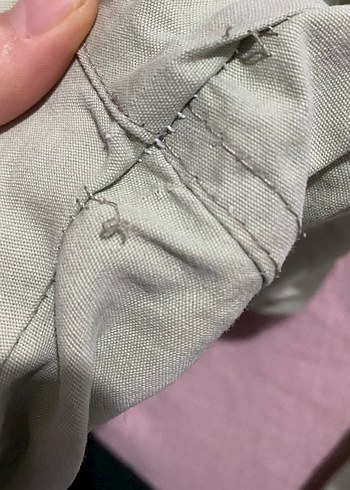 xxl Beden Erkek kargo pantalon