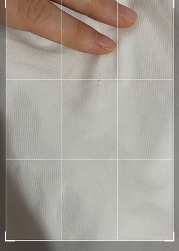 Beyaz Adidas Fermuarlı Kadın eşofman üstü - Görsel 8