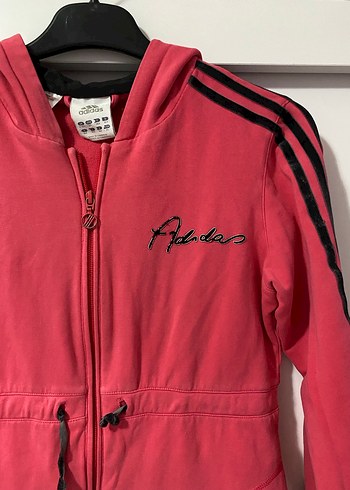 Kız çocuk eşofman üstü - Görsel 2