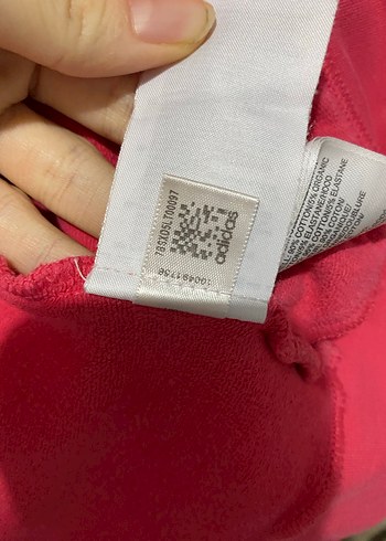 Kız çocuk eşofman üstü - Görsel 6