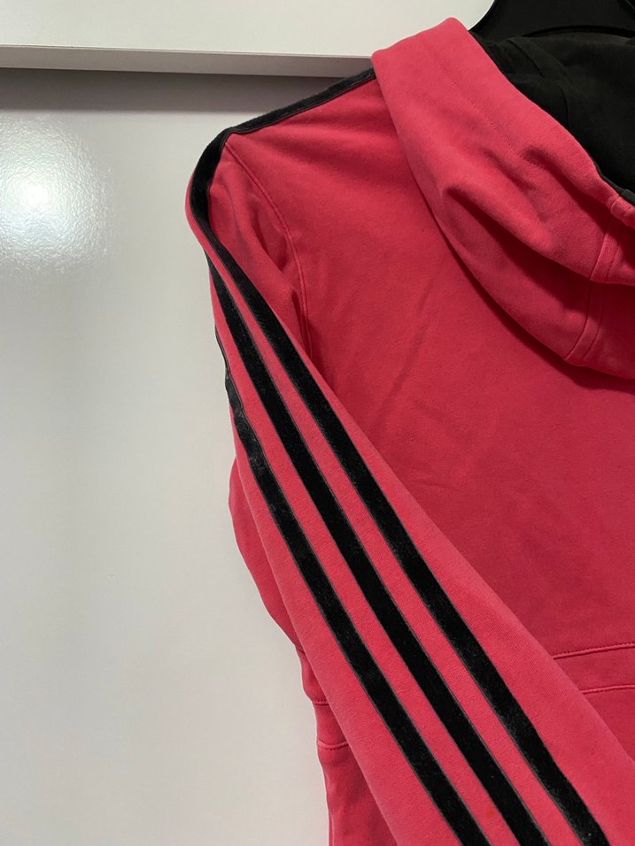 Kız çocuk eşofman üstü - Görsel 4