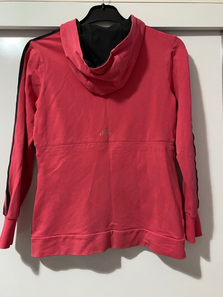 Kız çocuk eşofman üstü - Görsel 3