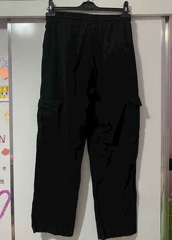 Erkek kargo pantalon - Görsel 2