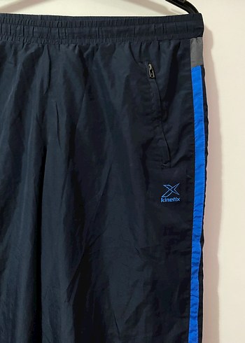 Erkek Lacivert eşofman altı - Görsel 2