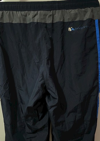 Erkek Lacivert eşofman altı - Görsel 3