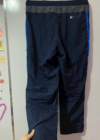 Erkek Lacivert eşofman altı - Görsel 4