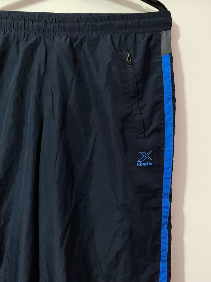 Erkek Lacivert eşofman altı - Görsel 2