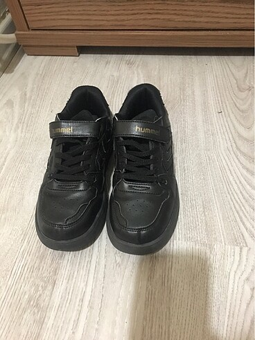 Orijinal Hummel çocuk spor ayakkabı