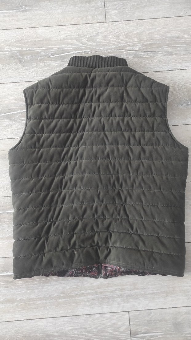 Levent Serez By Kares Vintage Rozet - Görsel 3