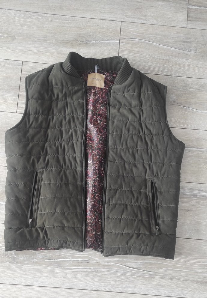 Levent Serez By Kares Vintage Rozet - Görsel 4