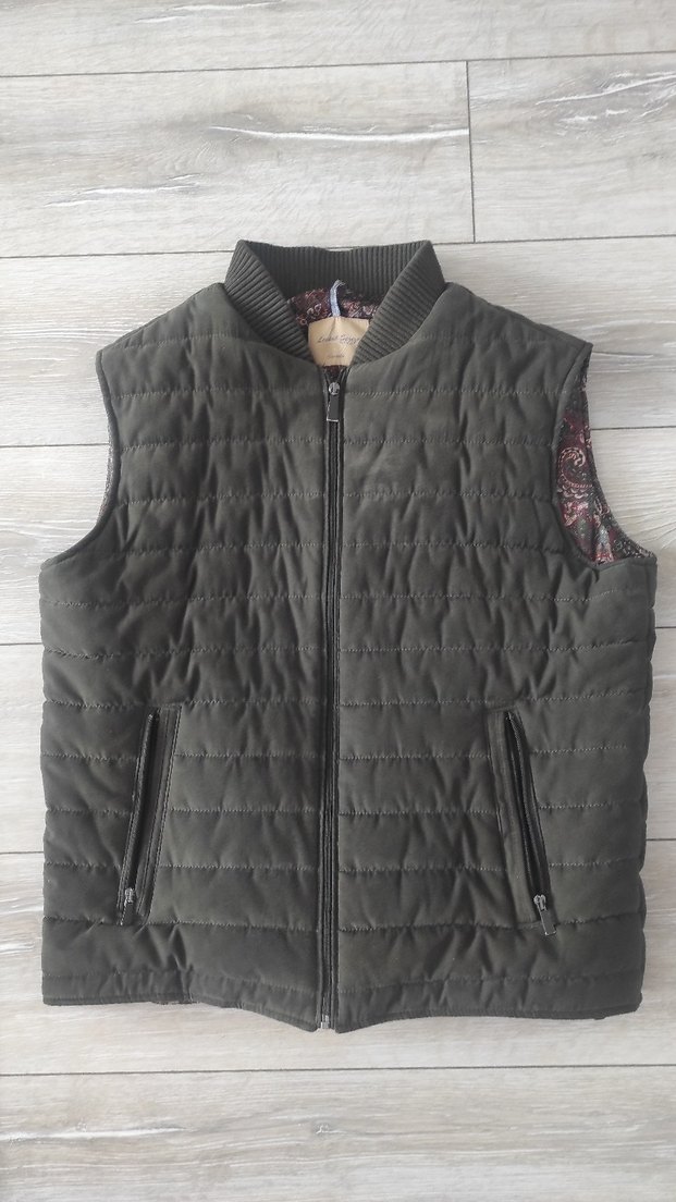 Levent Serez By Kares Vintage Rozet - Görsel 2