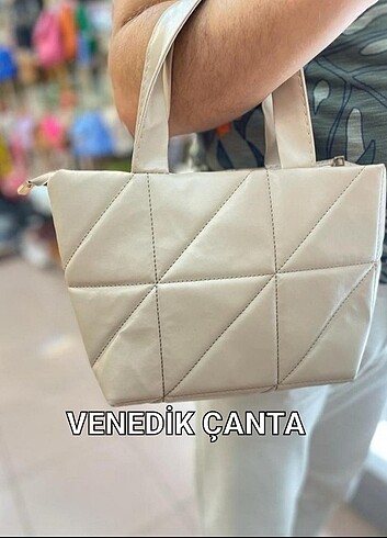 BEJ KOL ÇANTA