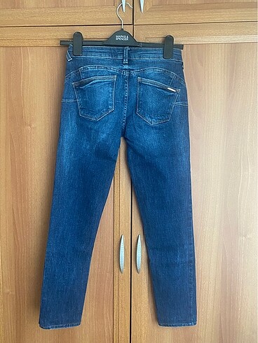34 Beden Mango jeans