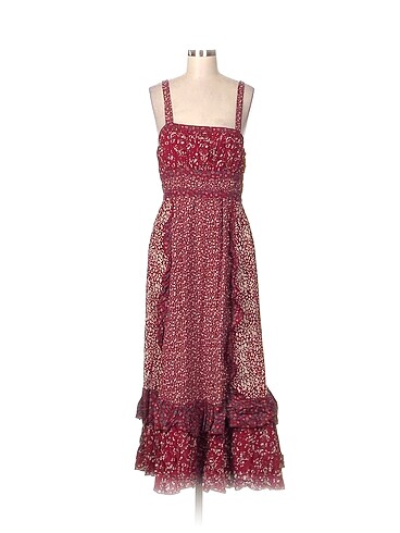 Vintage Love Günlük Elbise %70 İndirimli.