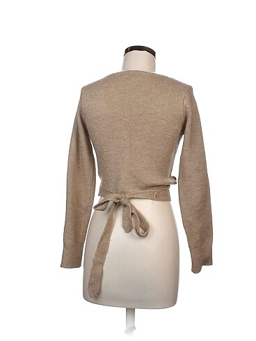 universal Beden Vintage Love Kazak / Triko %70 İndirimli.