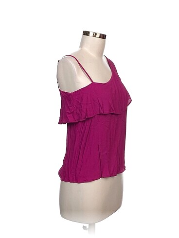 Massimo Dutti Massimo Dutti Bluz %70 İndirimli.