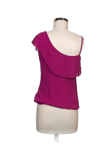 m Beden Massimo Dutti Bluz %70 İndirimli.