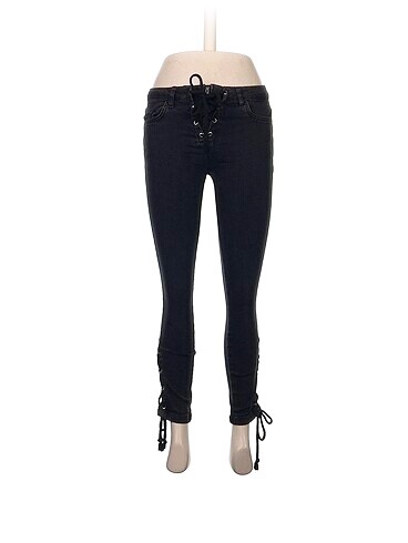 Mango Jean / Kot %70 İndirimli.