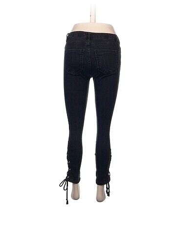 36 Beden Mango Jean / Kot %70 İndirimli.