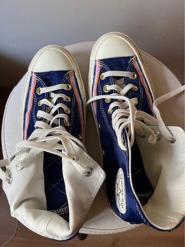 41 Beden Converse