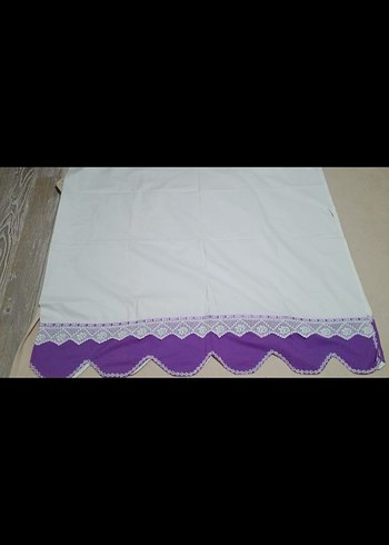 KARYOLA ETEĞİ VE YASTIK YÜZÜ - Görsel 2