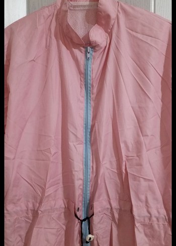 Pembe Midi Boy Kadın Haşema Takim - Görsel 8