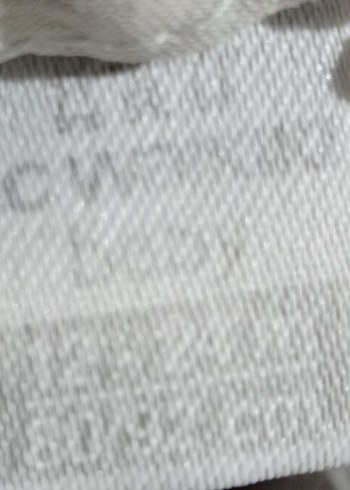 Erkek Çocuk Gri Bornoz - Görsel 4