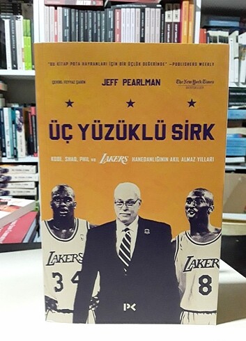  Üç yüzüklü sirk 