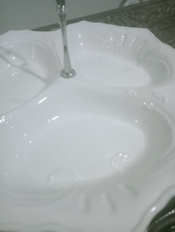 Beyaz Bölmeli çerezlik - Görsel 3