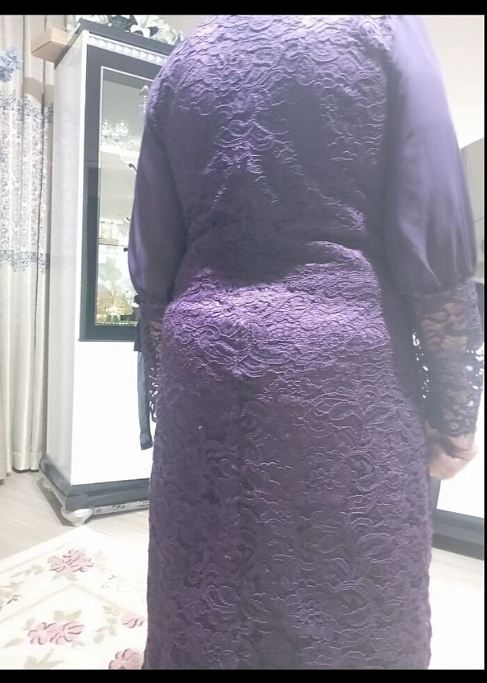 Anne elbisesi  - Görsel 2