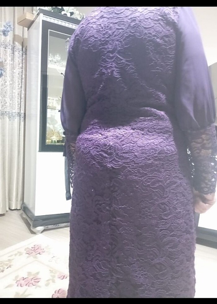 Anne elbisesi  - Görsel 4