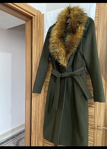 Kaşe kaban  - Görsel 5