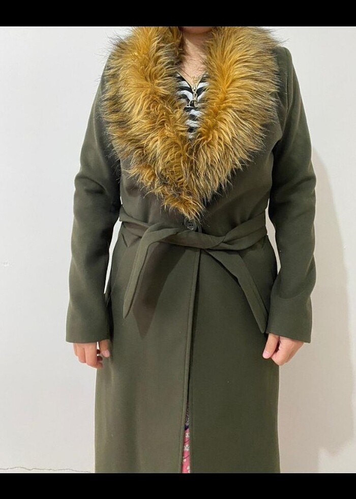 Kaşe kaban  - Görsel 2