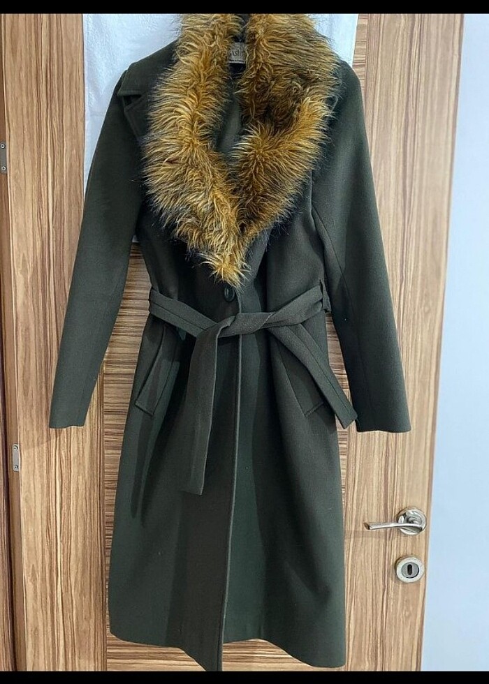 Kaşe kaban  - Görsel 3