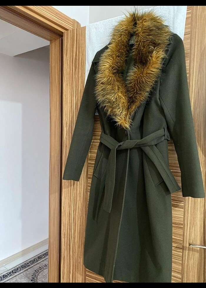 Kaşe kaban  - Görsel 5