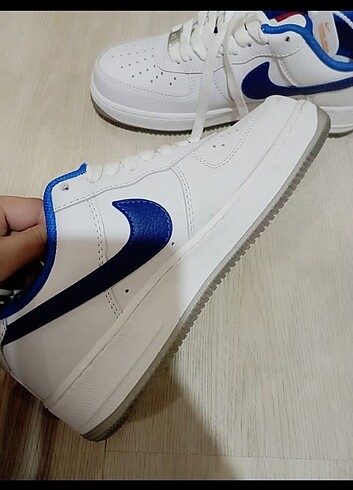 Spor ayakkabı  - Görsel 5