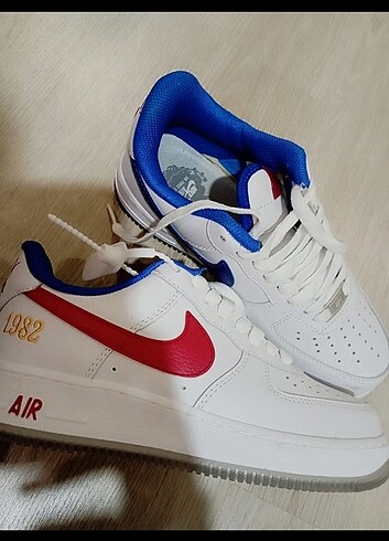 Spor ayakkabı  - Görsel 6