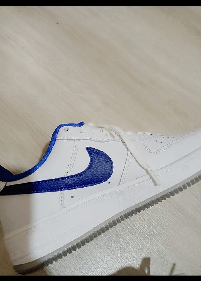 Spor ayakkabı  - Görsel 2