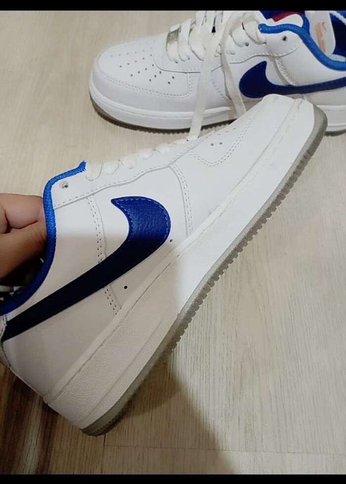 Spor ayakkabı  - Görsel 5