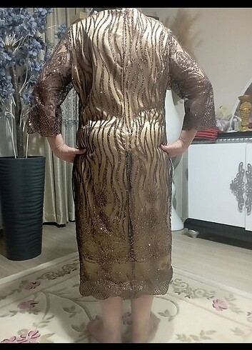 Diğer Abiye elbise 