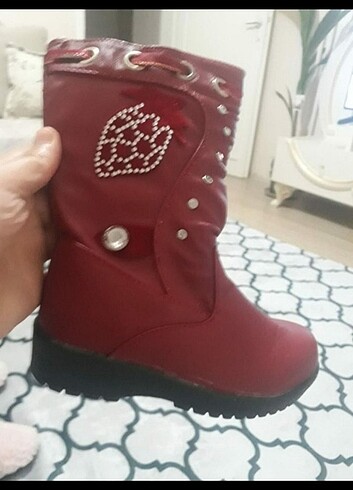 Kız çocuk bot - Görsel 5