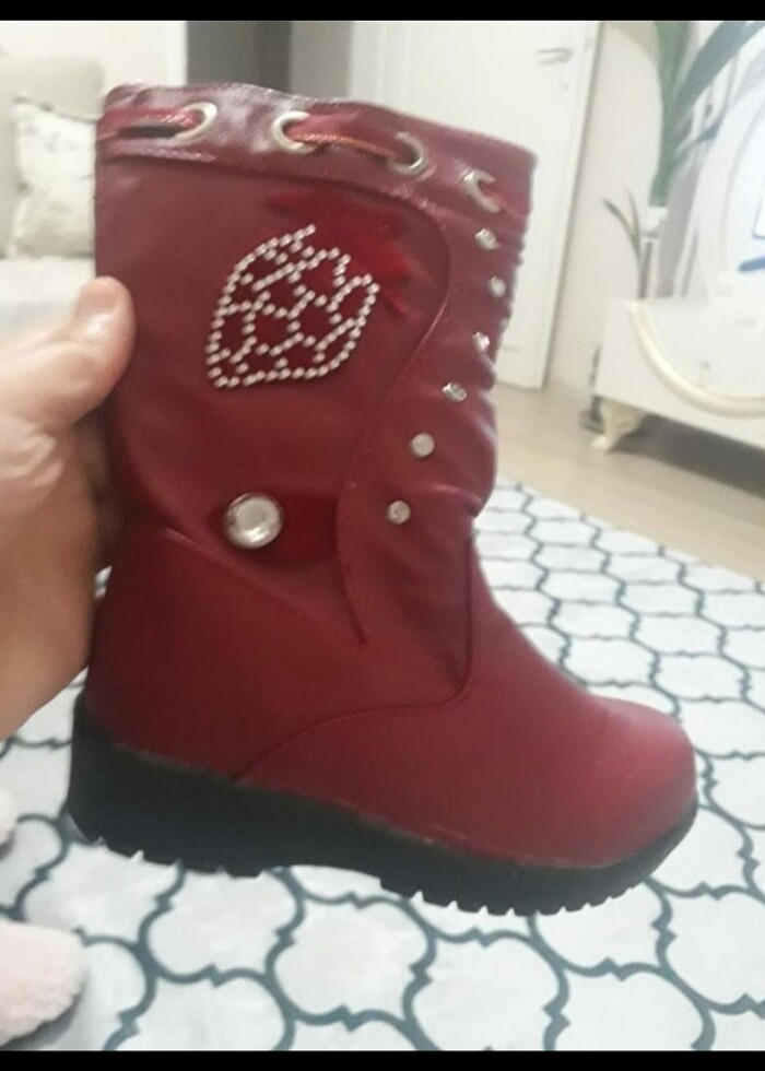 Kız çocuk bot - Görsel 5