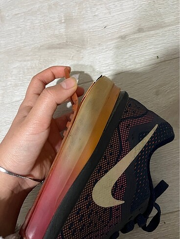 38 Beden Koşu ayakkabısı spor ayakkabı